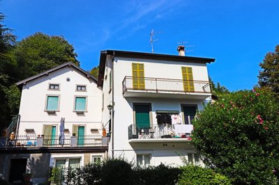1 - Tremezzo, Appartement