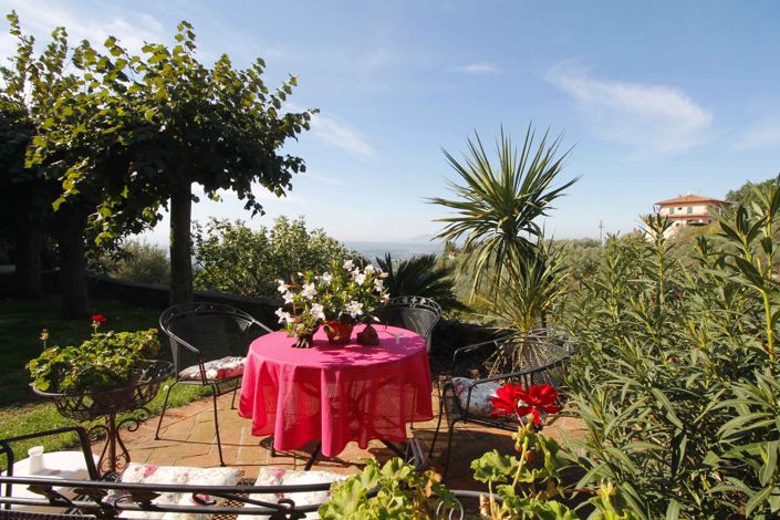 Image No.16-Maison de 4 chambres à vendre à Pistoia