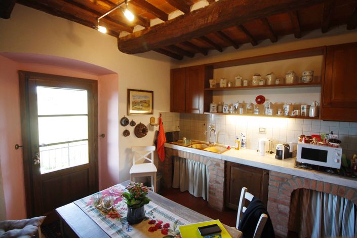 Image No.9-Maison de 4 chambres à vendre à Pistoia