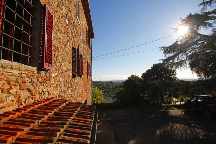 Image No.15-Propriété de 5 chambres à vendre à Pistoia