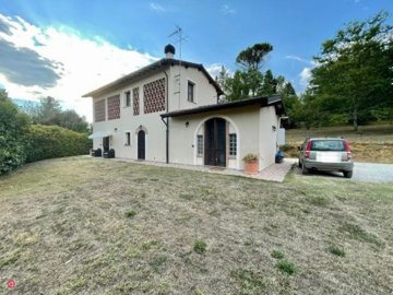 1 - Fucecchio, Property