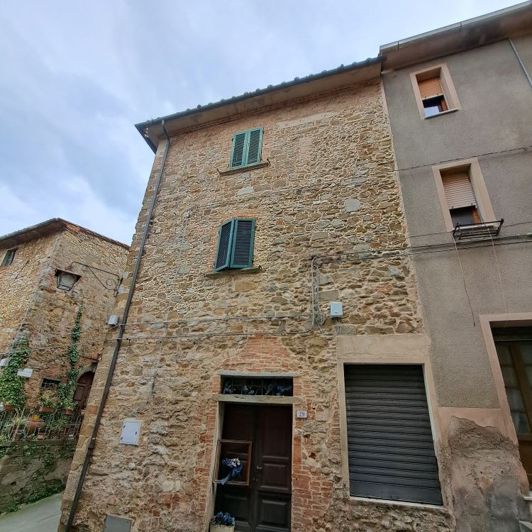 Image No.1-Maison de 2 chambres à vendre à Chianni