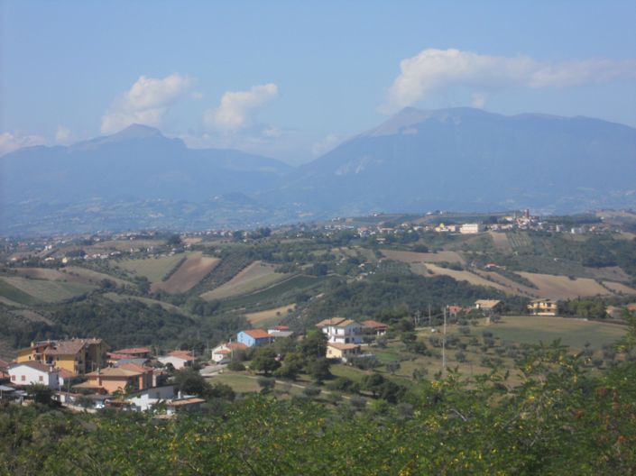 Image No.1-Propriété à vendre à Colonnella