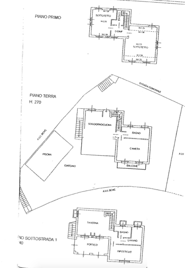 Image No.22-4 Bed Villa for sale