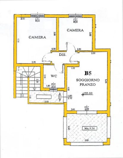 Image No.16-2 Bed Apartment for sale