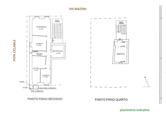 Image No.12-2 Bed Apartment for sale