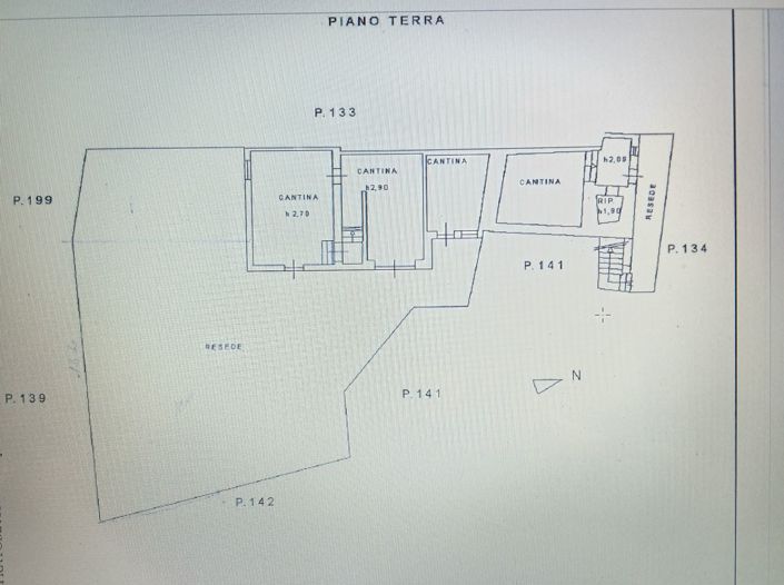 Image No.13-3 Bed Semi-Detached for sale