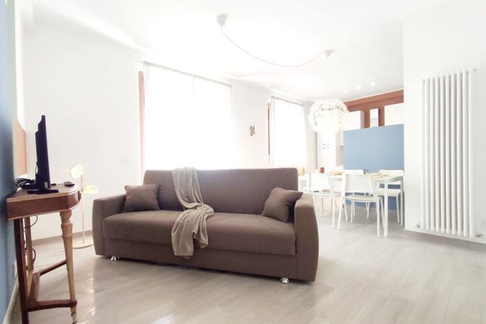 Image No.1-Appartement de 2 chambres à vendre à San Benedetto del Tronto