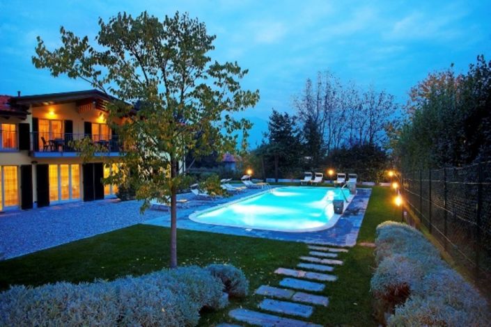 Image No.12-Appartement de 3 chambres à vendre à Griante