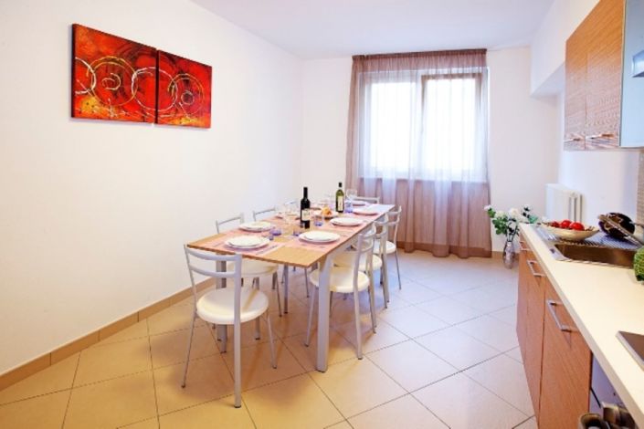 Image No.5-Appartement de 3 chambres à vendre à Griante