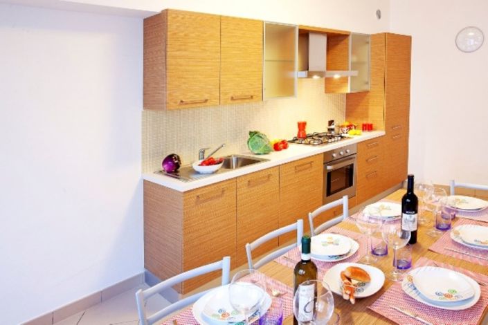 Image No.7-Appartement de 3 chambres à vendre à Griante