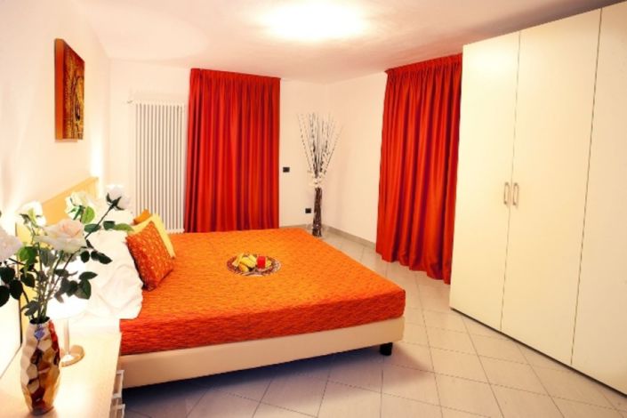 Image No.8-Appartement de 3 chambres à vendre à Griante