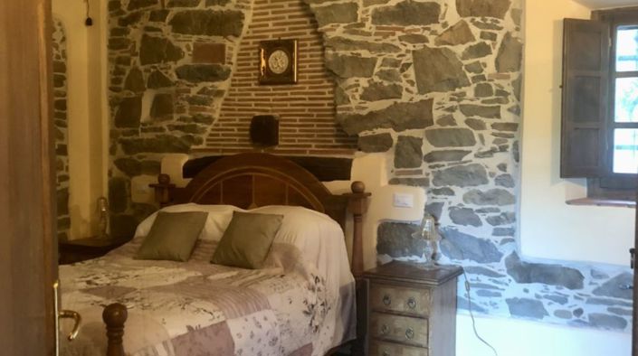 Image No.11-Propriété de 4 chambres à vendre à Bagni di Lucca