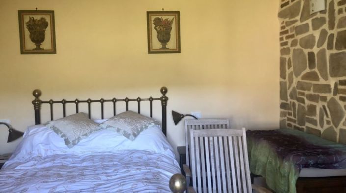 Image No.12-Propriété de 4 chambres à vendre à Bagni di Lucca