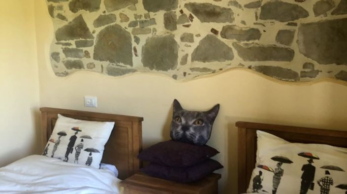 Image No.13-Propriété de 4 chambres à vendre à Bagni di Lucca