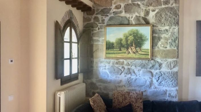 Image No.14-Propriété de 4 chambres à vendre à Bagni di Lucca