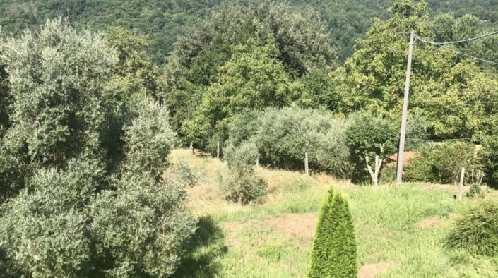 Image No.3-Propriété de 4 chambres à vendre à Bagni di Lucca