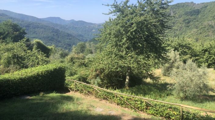 Image No.4-Propriété de 4 chambres à vendre à Bagni di Lucca