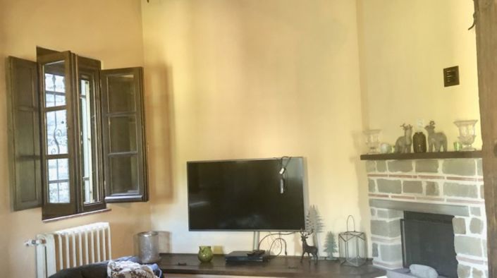 Image No.6-Propriété de 4 chambres à vendre à Bagni di Lucca