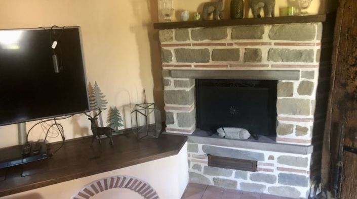 Image No.7-Propriété de 4 chambres à vendre à Bagni di Lucca