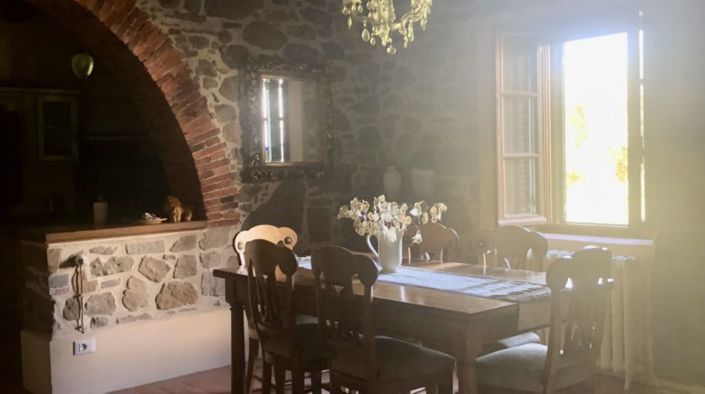 Image No.8-Propriété de 4 chambres à vendre à Bagni di Lucca