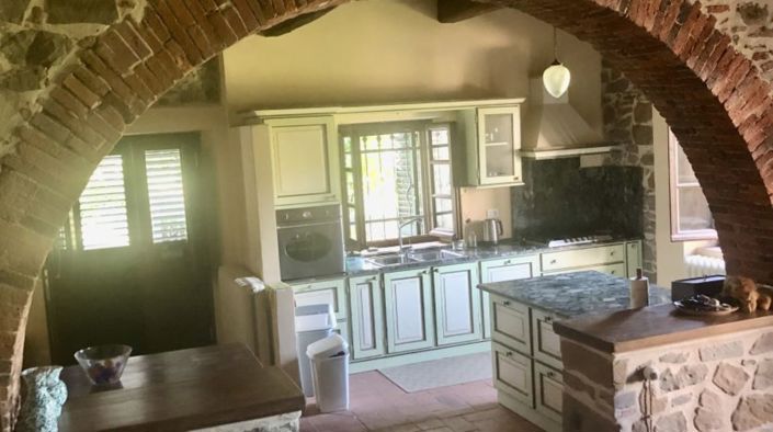 Image No.9-Propriété de 4 chambres à vendre à Bagni di Lucca