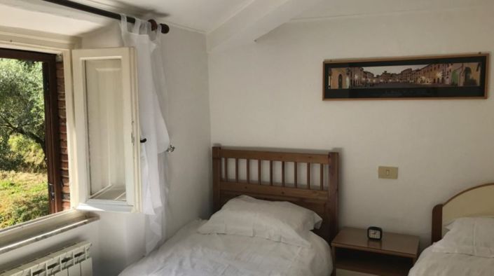 Image No.10-Jumelé de 2 chambres à vendre à Borgo a Mozzano