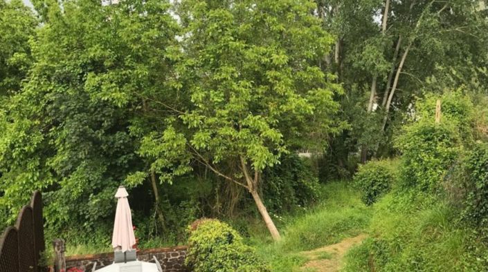 Image No.12-Jumelé de 2 chambres à vendre à Borgo a Mozzano