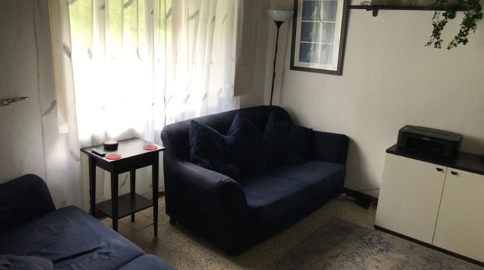 Image No.4-Jumelé de 2 chambres à vendre à Borgo a Mozzano