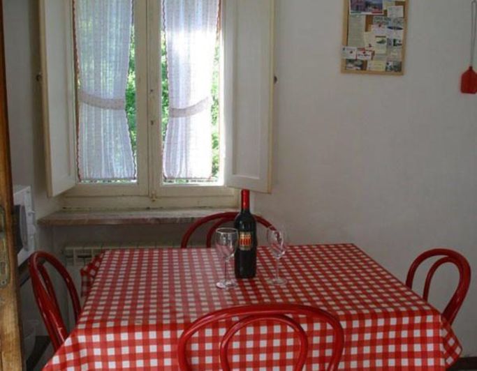 Image No.6-Jumelé de 2 chambres à vendre à Borgo a Mozzano