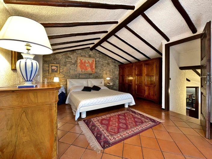 Image No.10-Jumelé de 3 chambres à vendre à Imperia