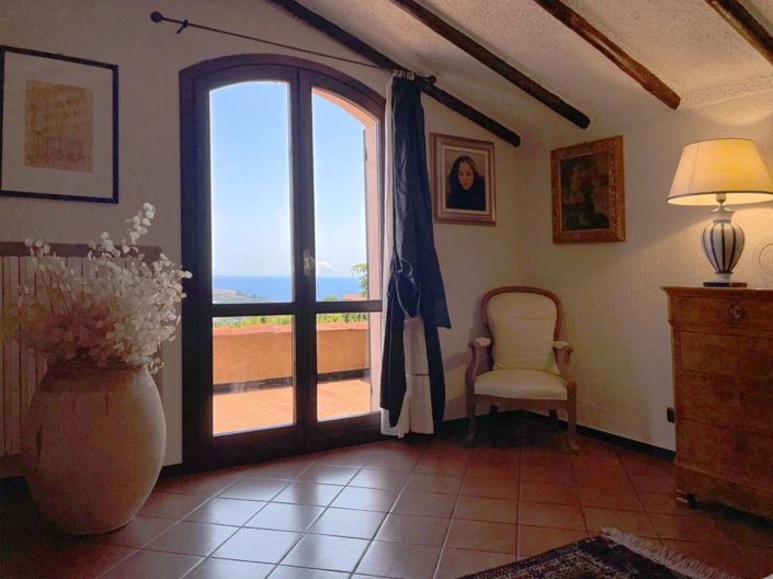 Image No.11-Jumelé de 3 chambres à vendre à Imperia