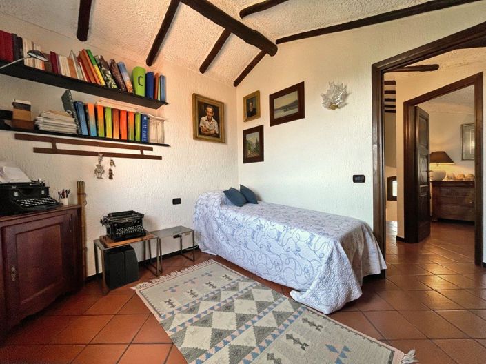 Image No.12-Jumelé de 3 chambres à vendre à Imperia