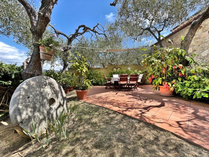 Image No.14-Jumelé de 3 chambres à vendre à Imperia