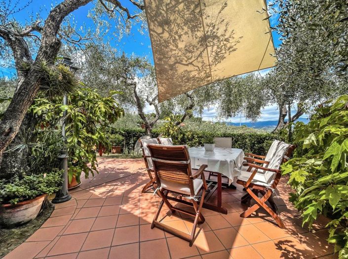 Image No.3-Jumelé de 3 chambres à vendre à Imperia