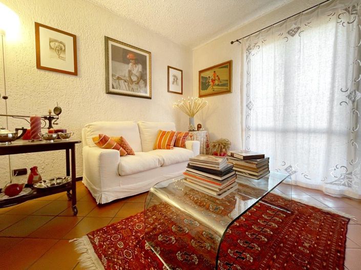 Image No.4-Jumelé de 3 chambres à vendre à Imperia