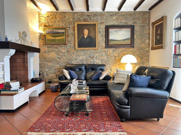 Image No.5-Jumelé de 3 chambres à vendre à Imperia