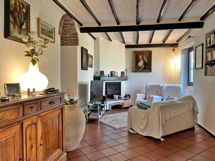 Image No.6-Jumelé de 3 chambres à vendre à Imperia