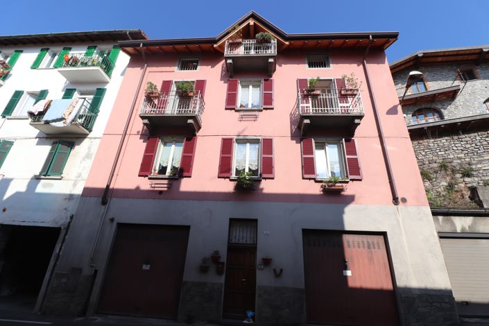 Image No.1-Maison de 3 chambres à vendre à Colonno