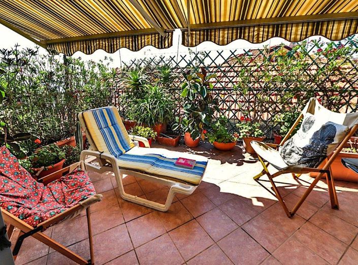 Image No.10-Appartement de 2 chambres à vendre à Imperia