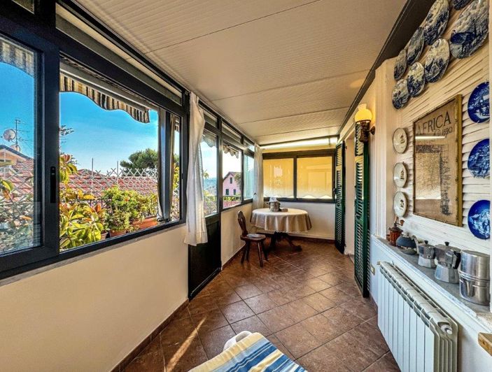 Image No.13-Appartement de 2 chambres à vendre à Imperia