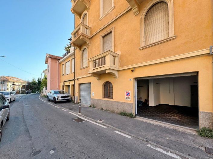 Image No.14-Appartement de 2 chambres à vendre à Imperia