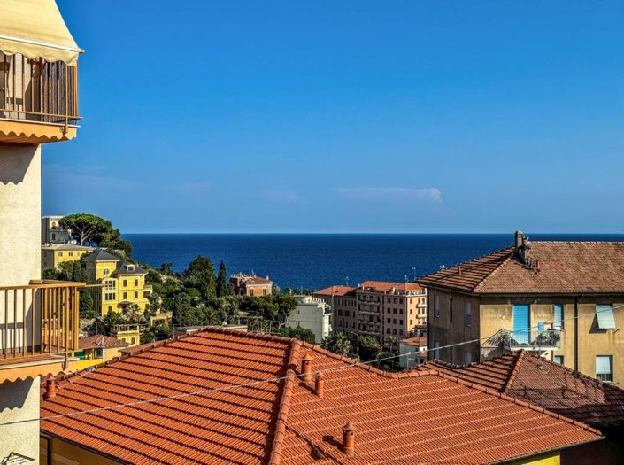 Image No.2-Appartement de 2 chambres à vendre à Imperia