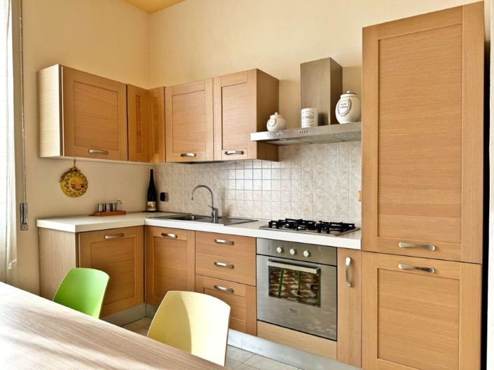 Image No.6-Appartement de 2 chambres à vendre à Imperia