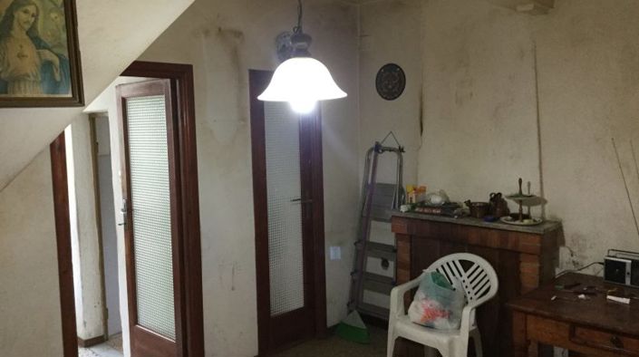 Image No.6-Jumelé de 2 chambres à vendre à Borgo a Mozzano