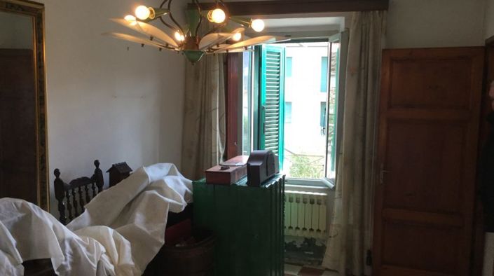 Image No.7-Jumelé de 2 chambres à vendre à Borgo a Mozzano