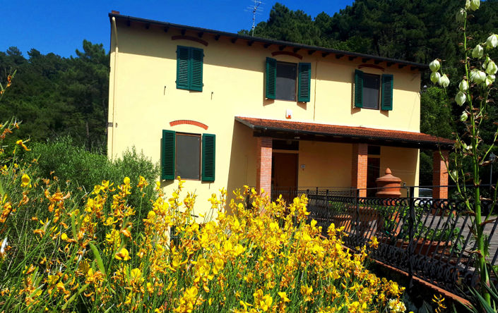 Image No.1-Propriété de 3 chambres à vendre à Vinci