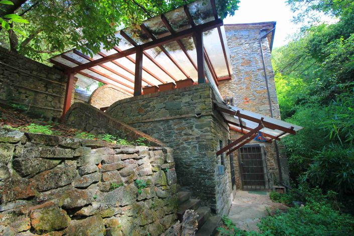 Image No.1-Propriété de 2 chambres à vendre à Vinci