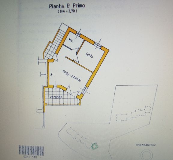 Image No.16-1 Bed Apartment for sale