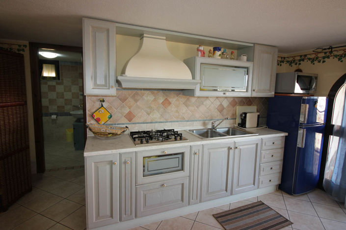 Image No.11-Villa de 3 chambres à vendre à Budoni